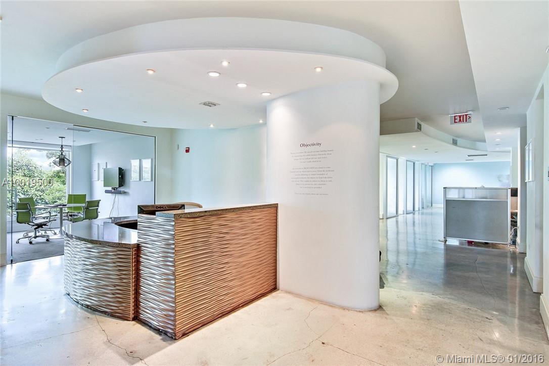 New Shenandoah - Commercial Sale