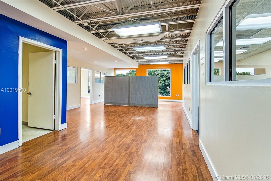 New Shenandoah - Commercial Sale