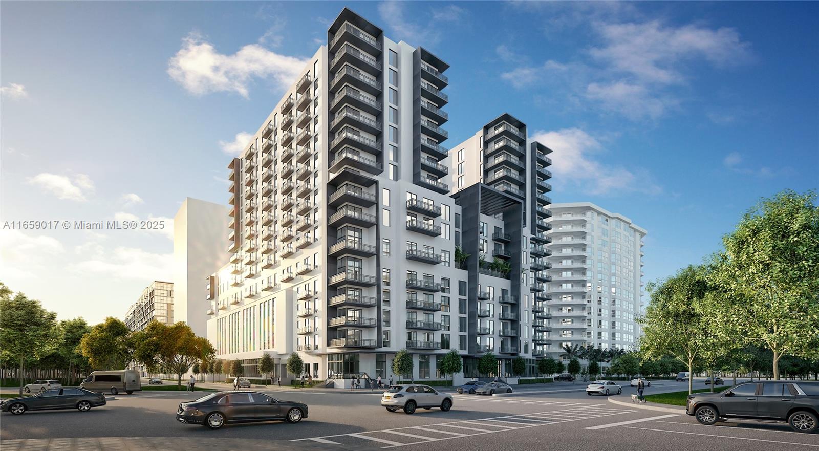 GRAND VIEW PARK - Residential