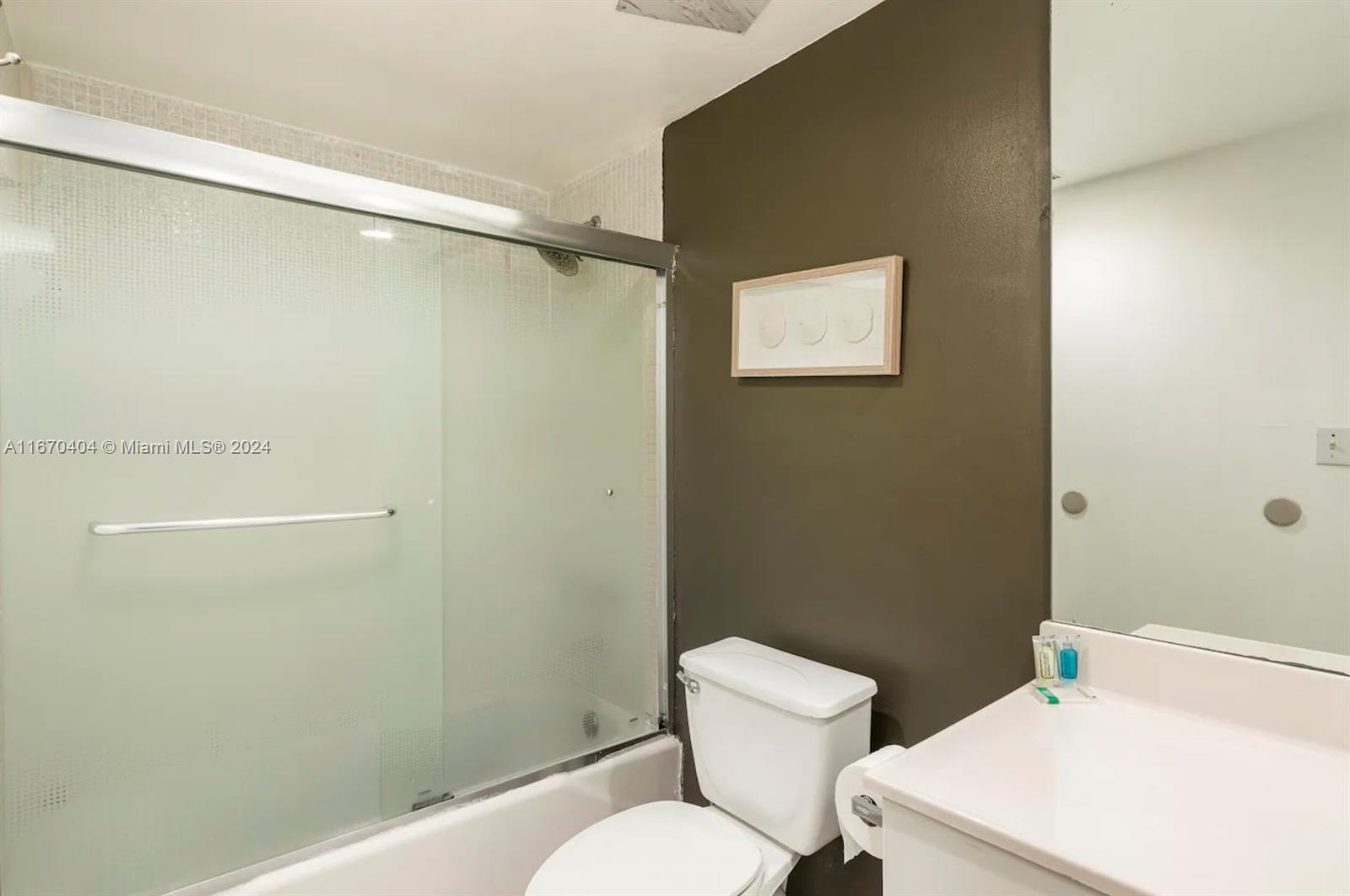 OCEAN RESERVE CONDO - Residential