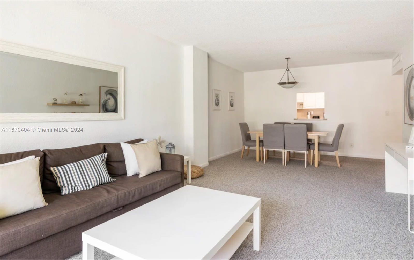 Property for Sale at 19370 Collins Ave 207, Sunny Isles Beach, Miami-Dade County, Florida - Bedrooms: 1 
Bathrooms: 2  - $425,000