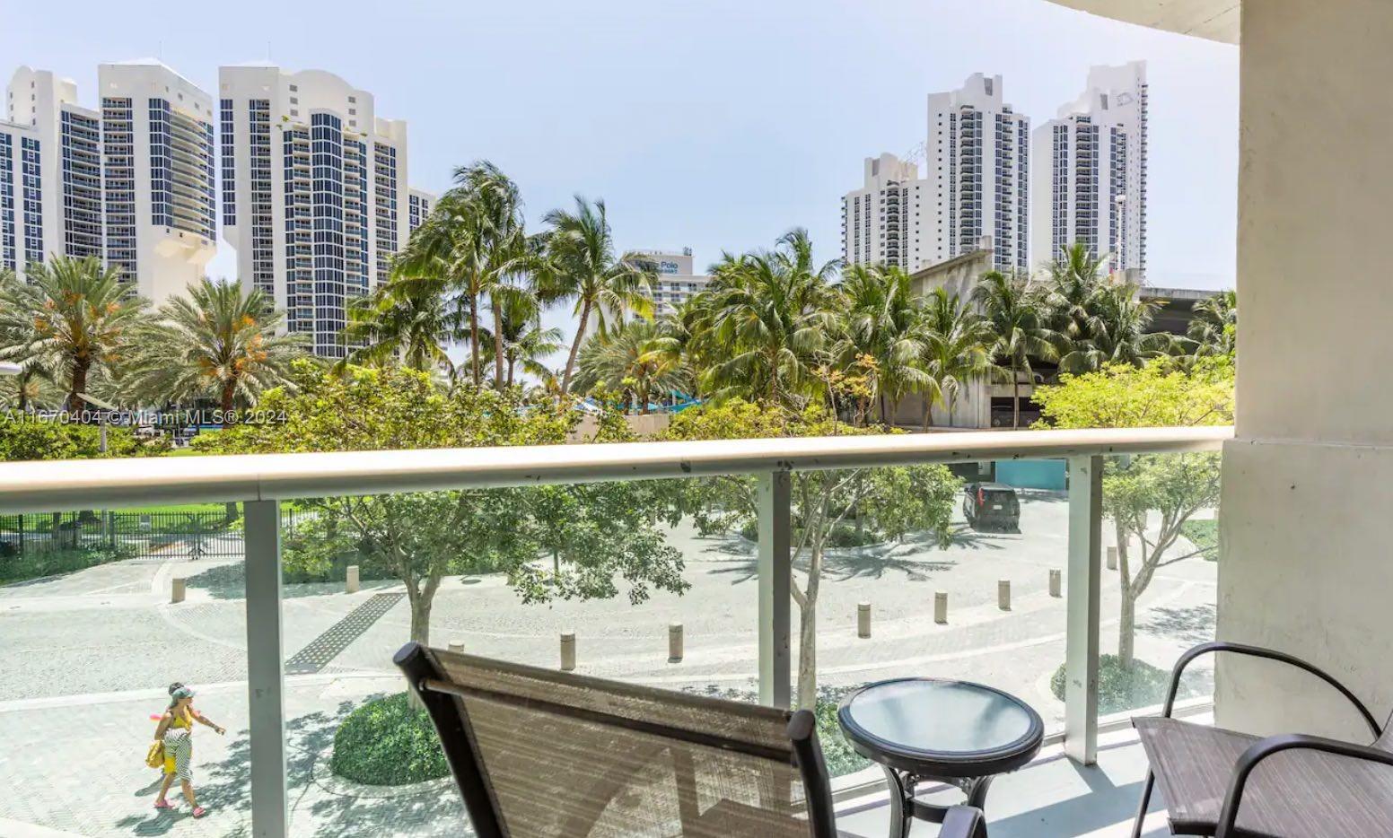 OCEAN RESERVE CONDO - Residential