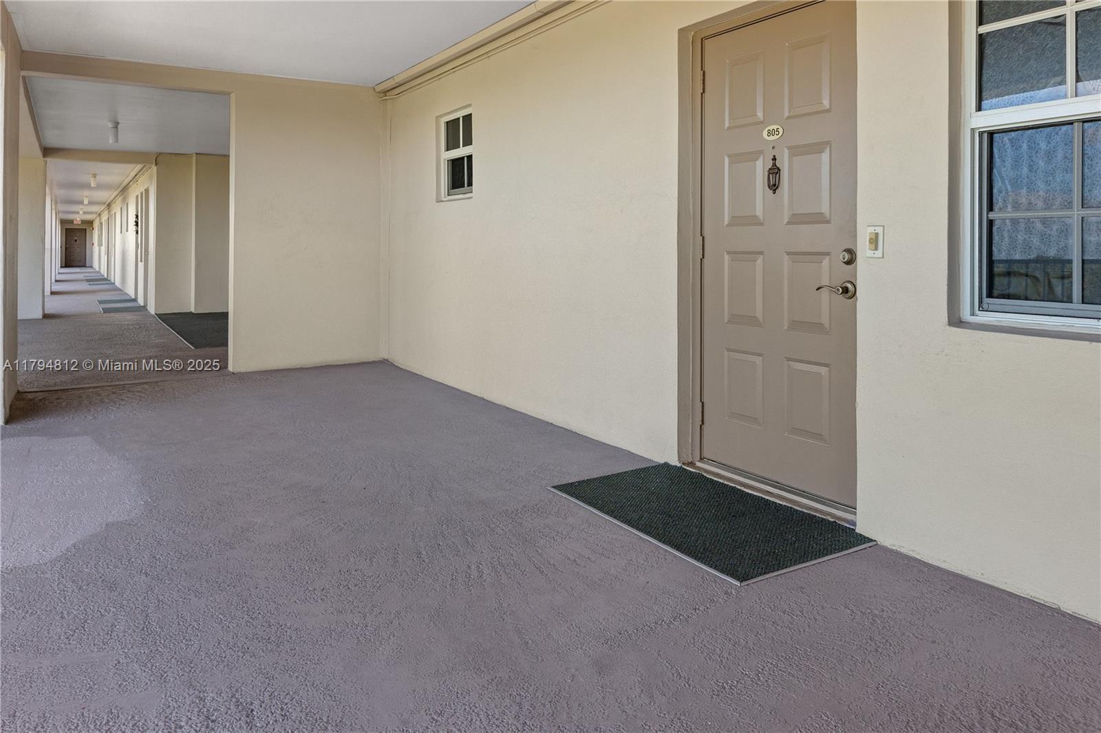 3150 N Palm Aire Dr 805