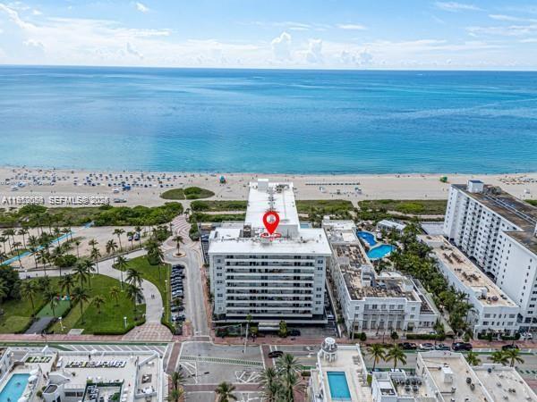 465 Ocean Dr 524