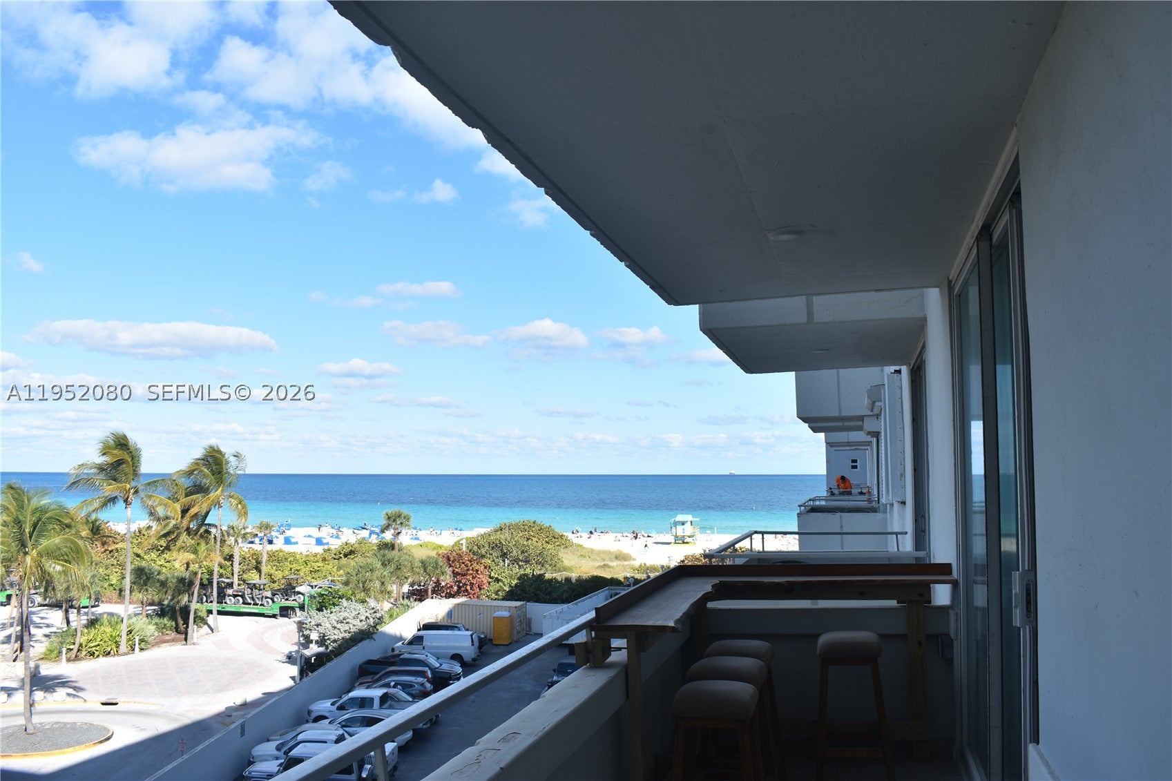 465 Ocean Dr 524