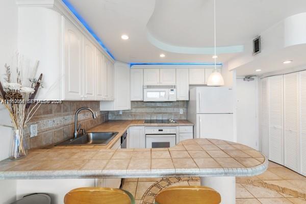 ROYAL ATLANTIC CONDO - Residential