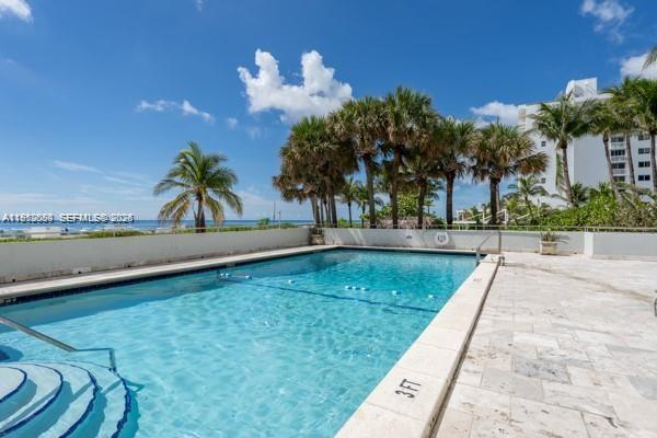 ROYAL ATLANTIC CONDO - Residential