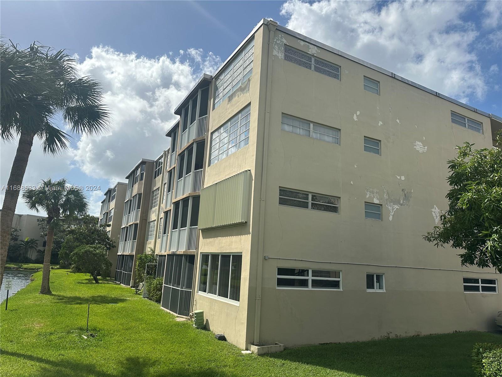 JADE WINDS GROUP ALLAMAND - Residential