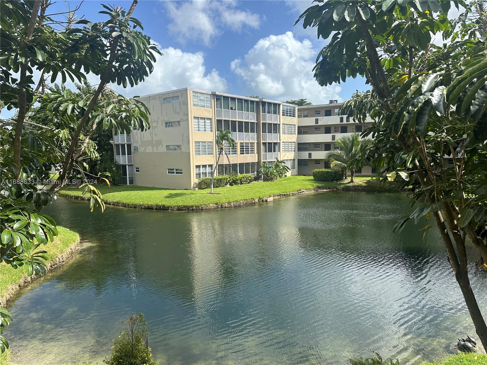 JADE WINDS GROUP ALLAMAND - Residential