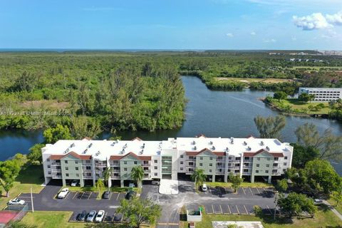 A home in Cutler Bay