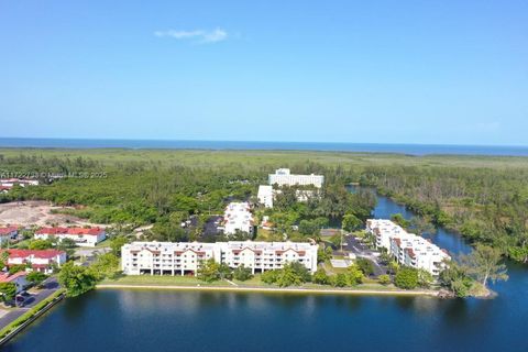 A home in Cutler Bay