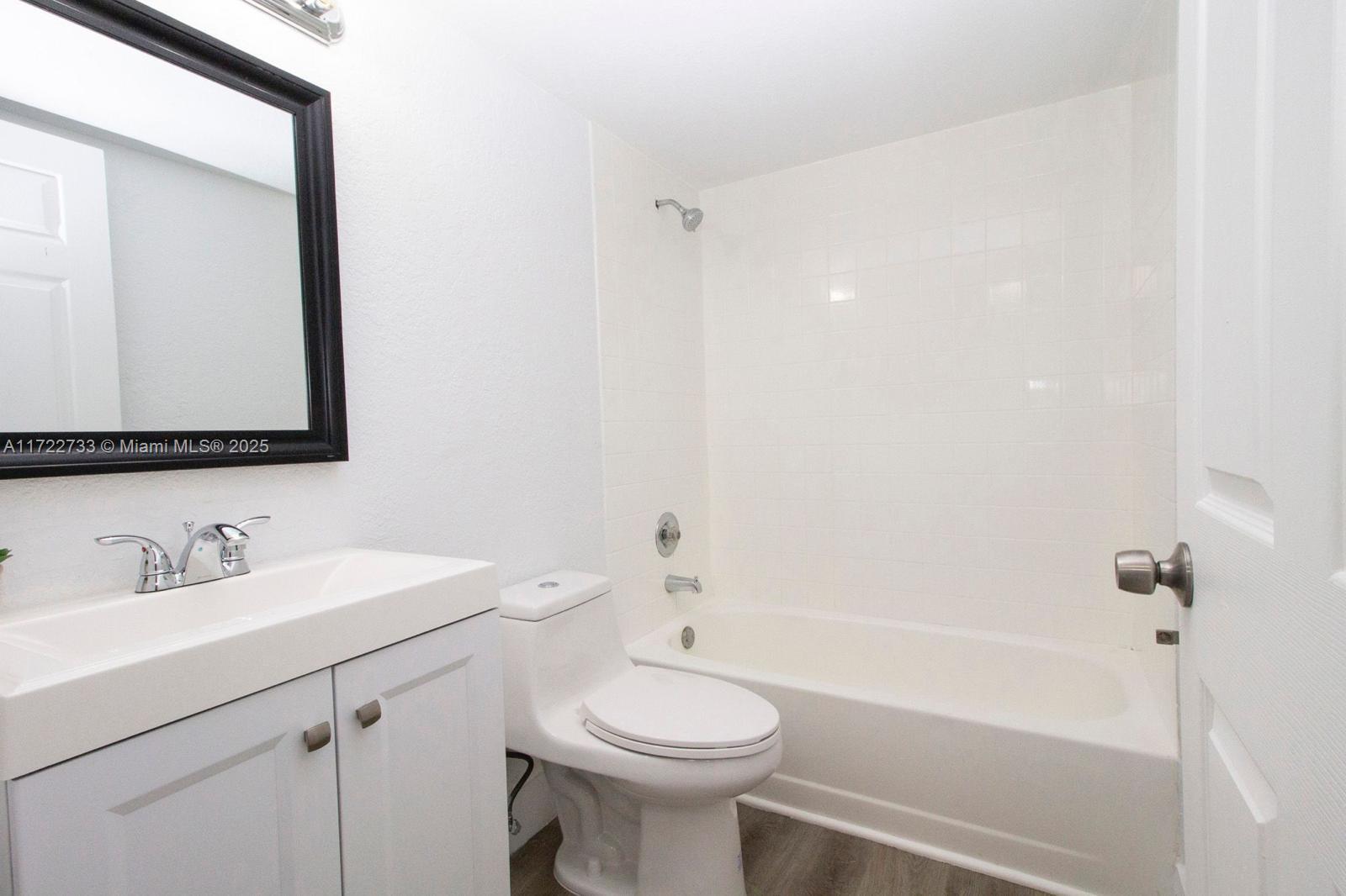 SAGA BAY GARDENS CONDO - Residential