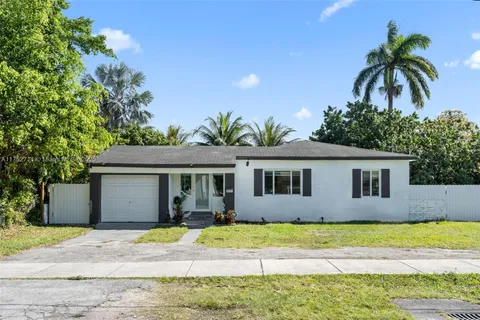 9251 Little River Blvd, Miami, FL 33147 - MLS#: A11752711