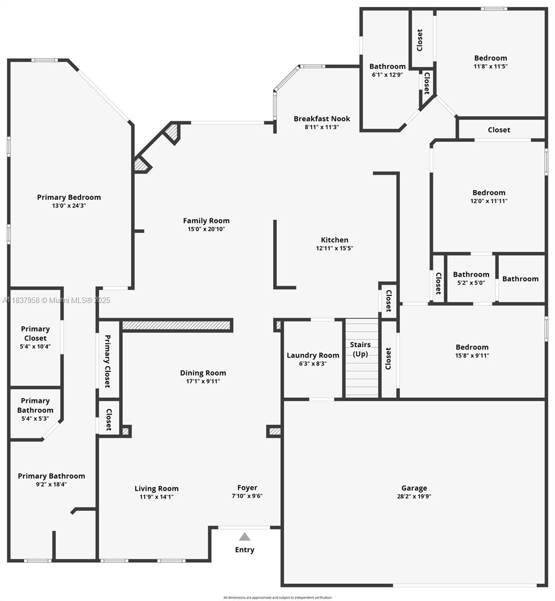 ABERDEEN 24 - Residential