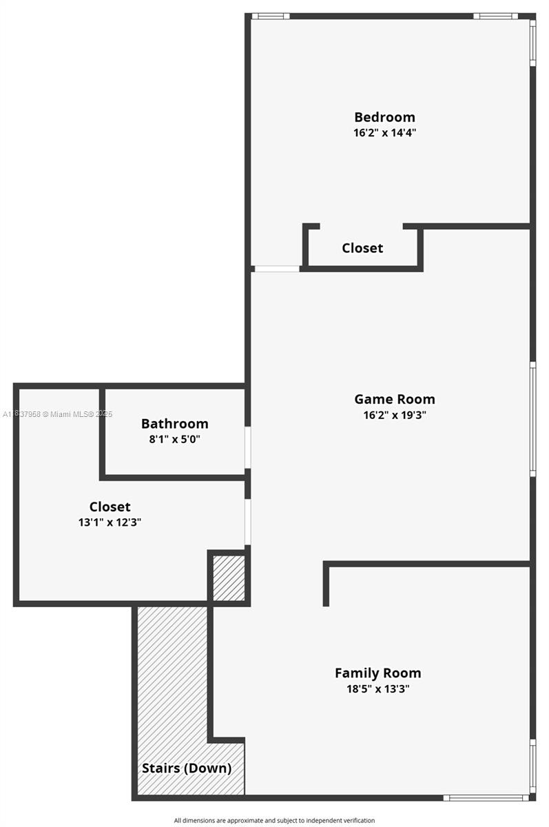 ABERDEEN 24 - Residential