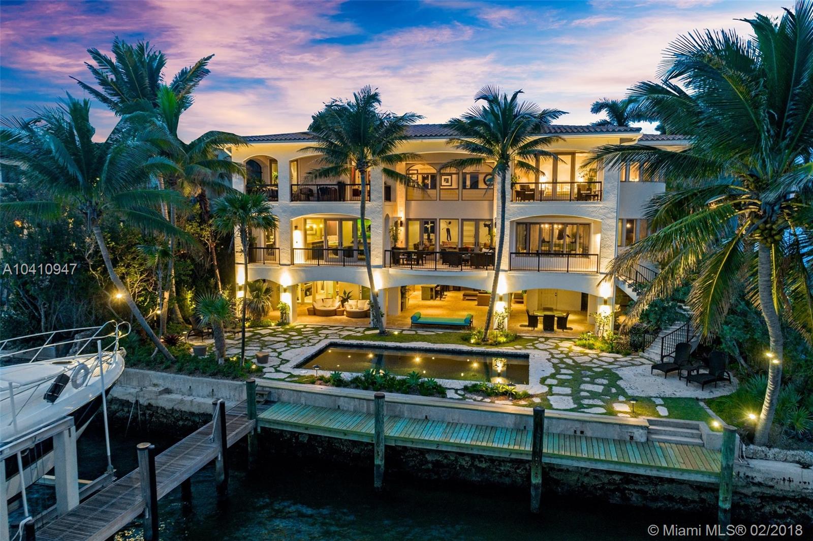 FOUR WAY LODGE ESTS 2ND A - Residential