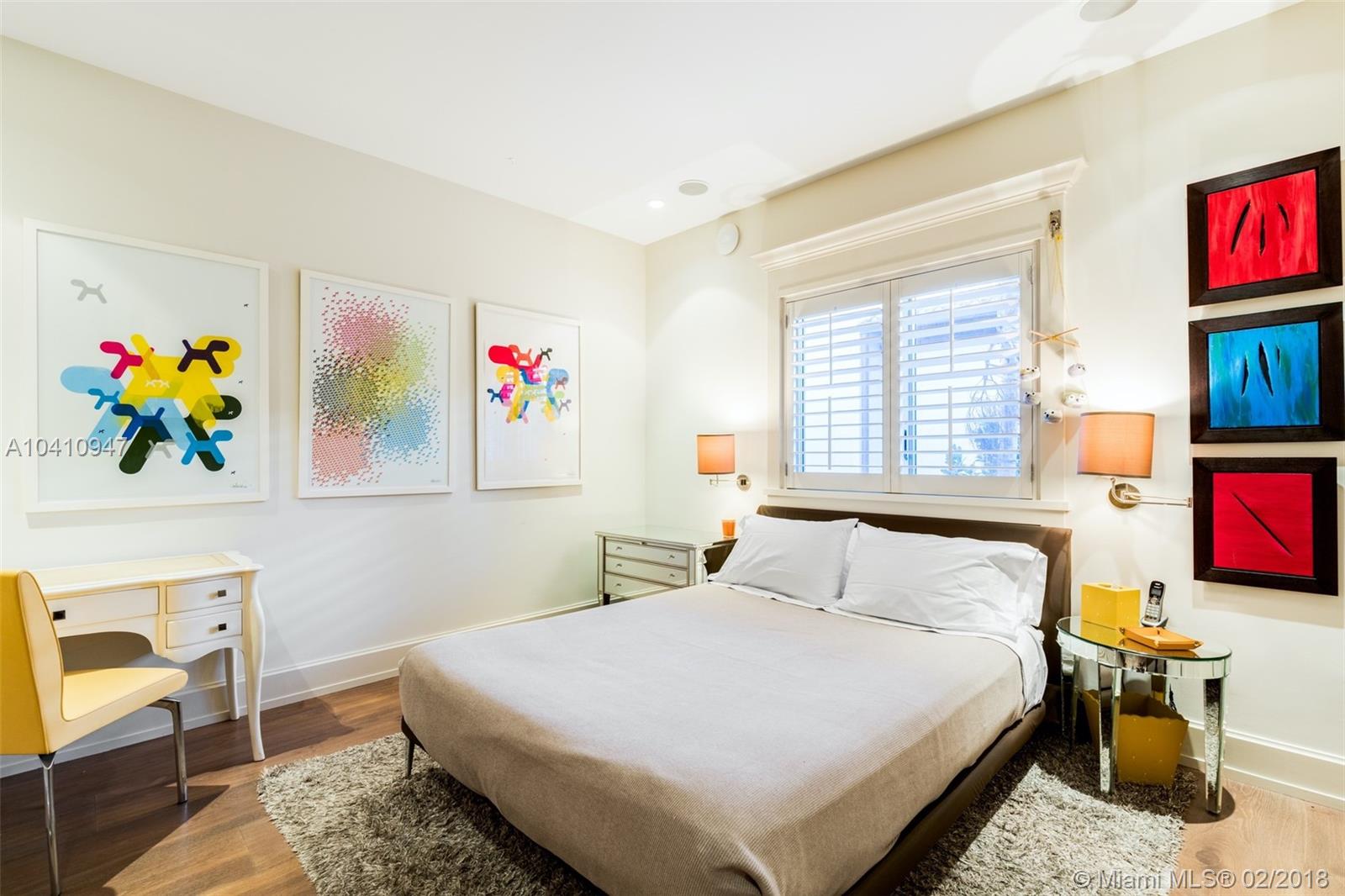 FOUR WAY LODGE ESTS 2ND A - Residential