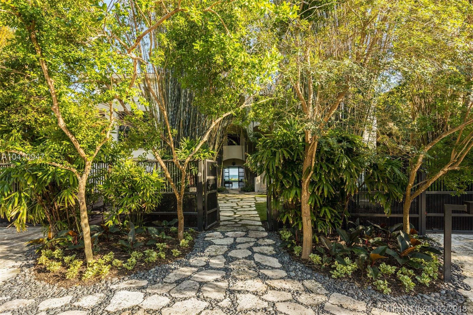 FOUR WAY LODGE ESTS 2ND A - Residential