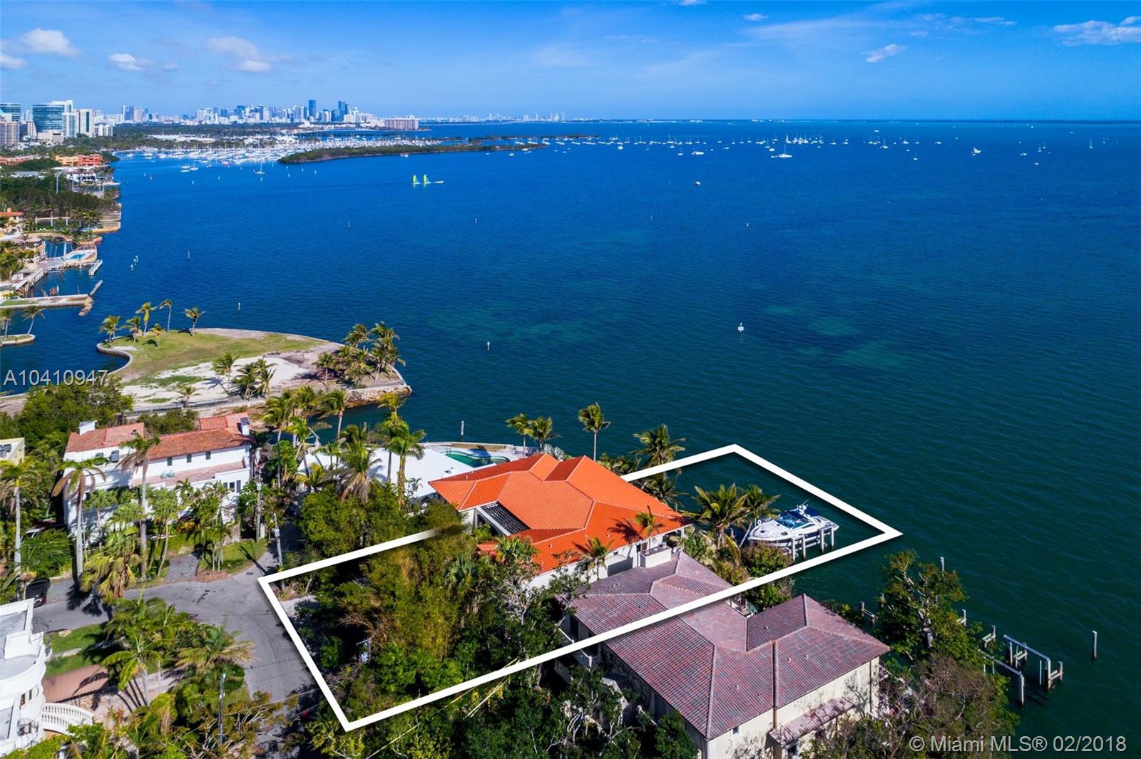 FOUR WAY LODGE ESTS 2ND A - Residential