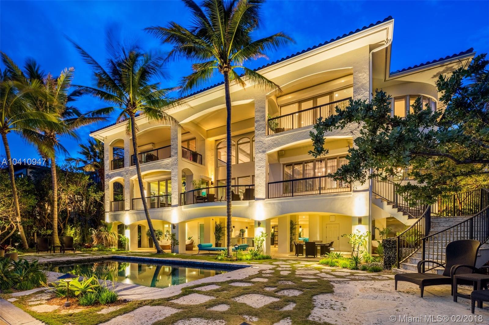 FOUR WAY LODGE ESTS 2ND A - Residential