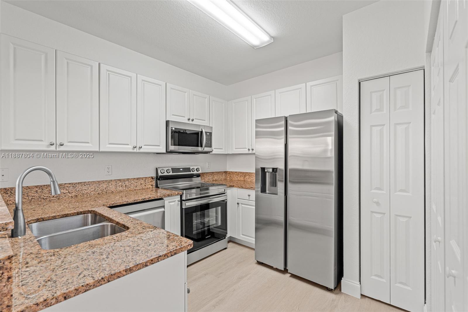 MARTINIQUE NO 1 CONDO - Residential Lease