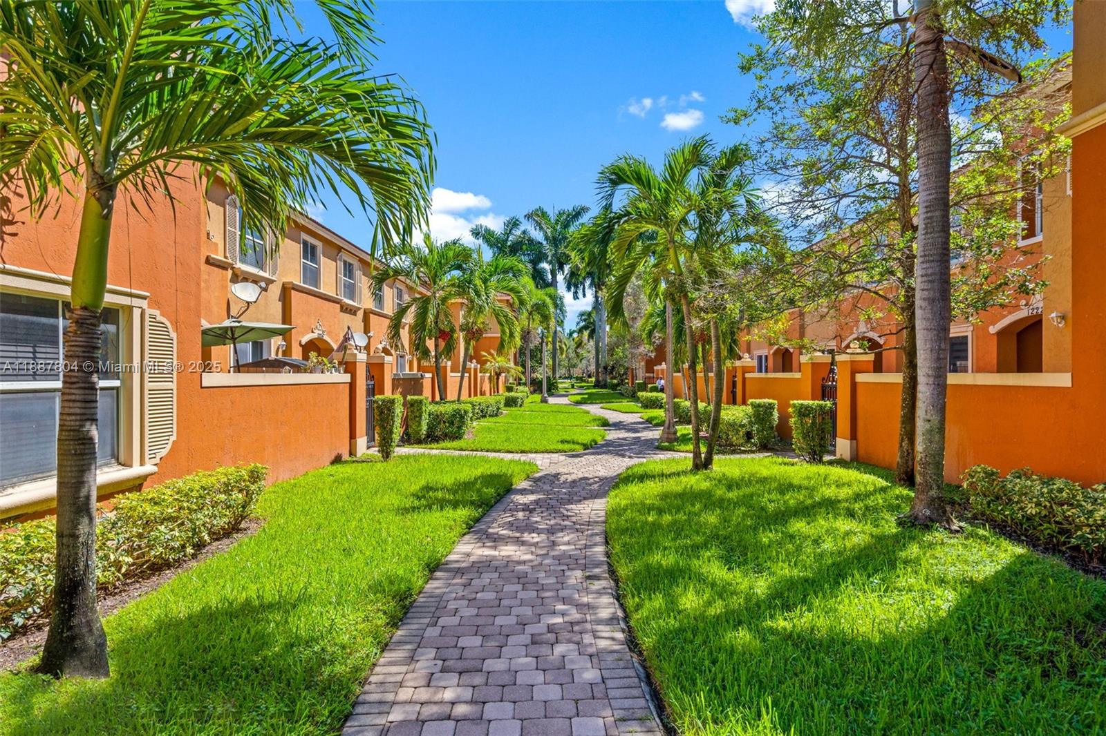 MARTINIQUE NO 1 CONDO - Residential Lease