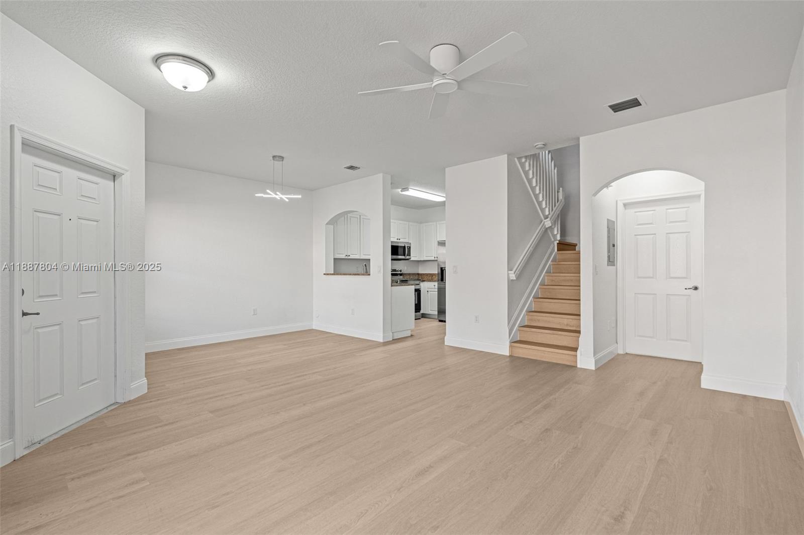 MARTINIQUE NO 1 CONDO - Residential Lease