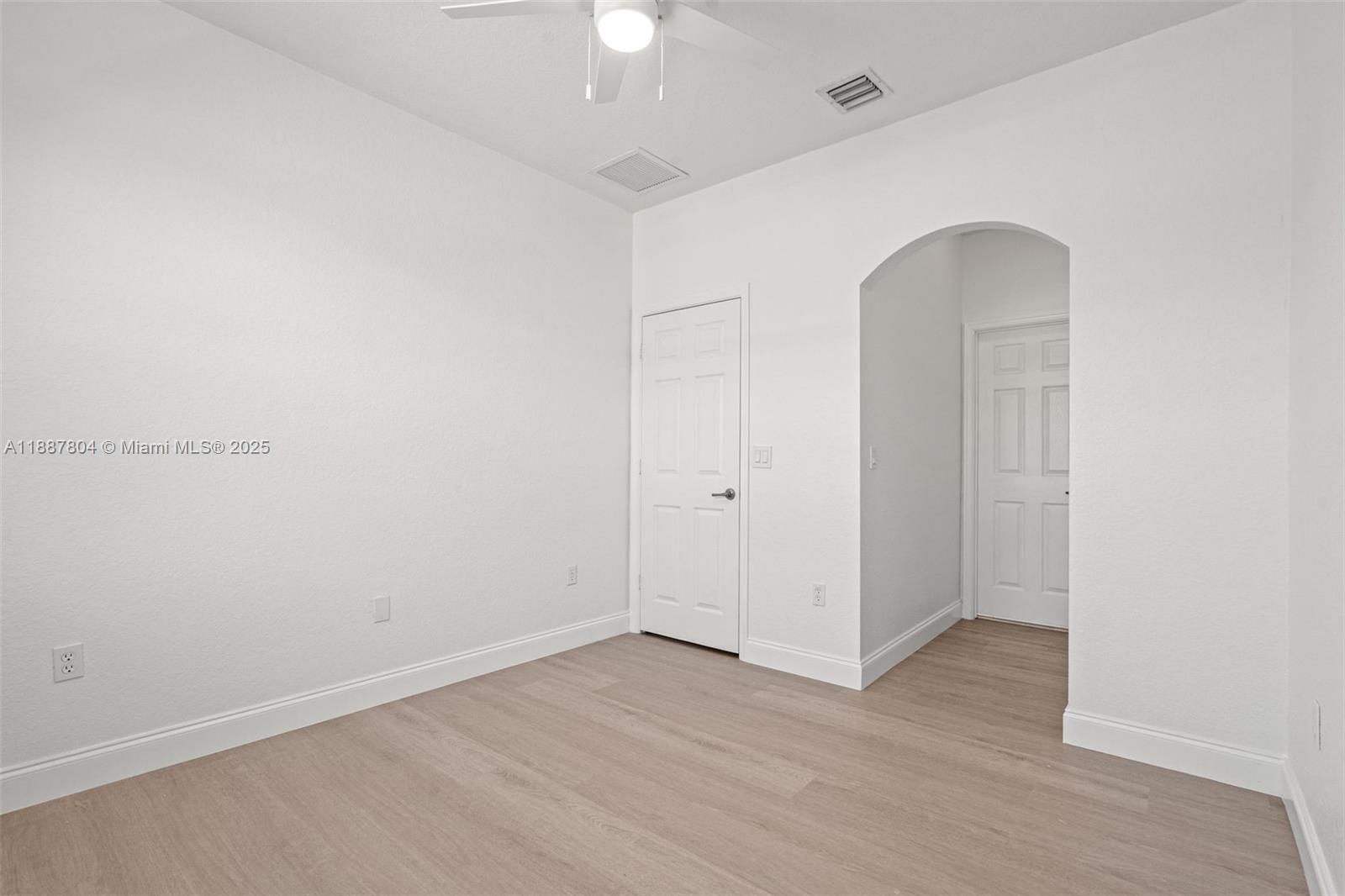 MARTINIQUE NO 1 CONDO - Residential Lease