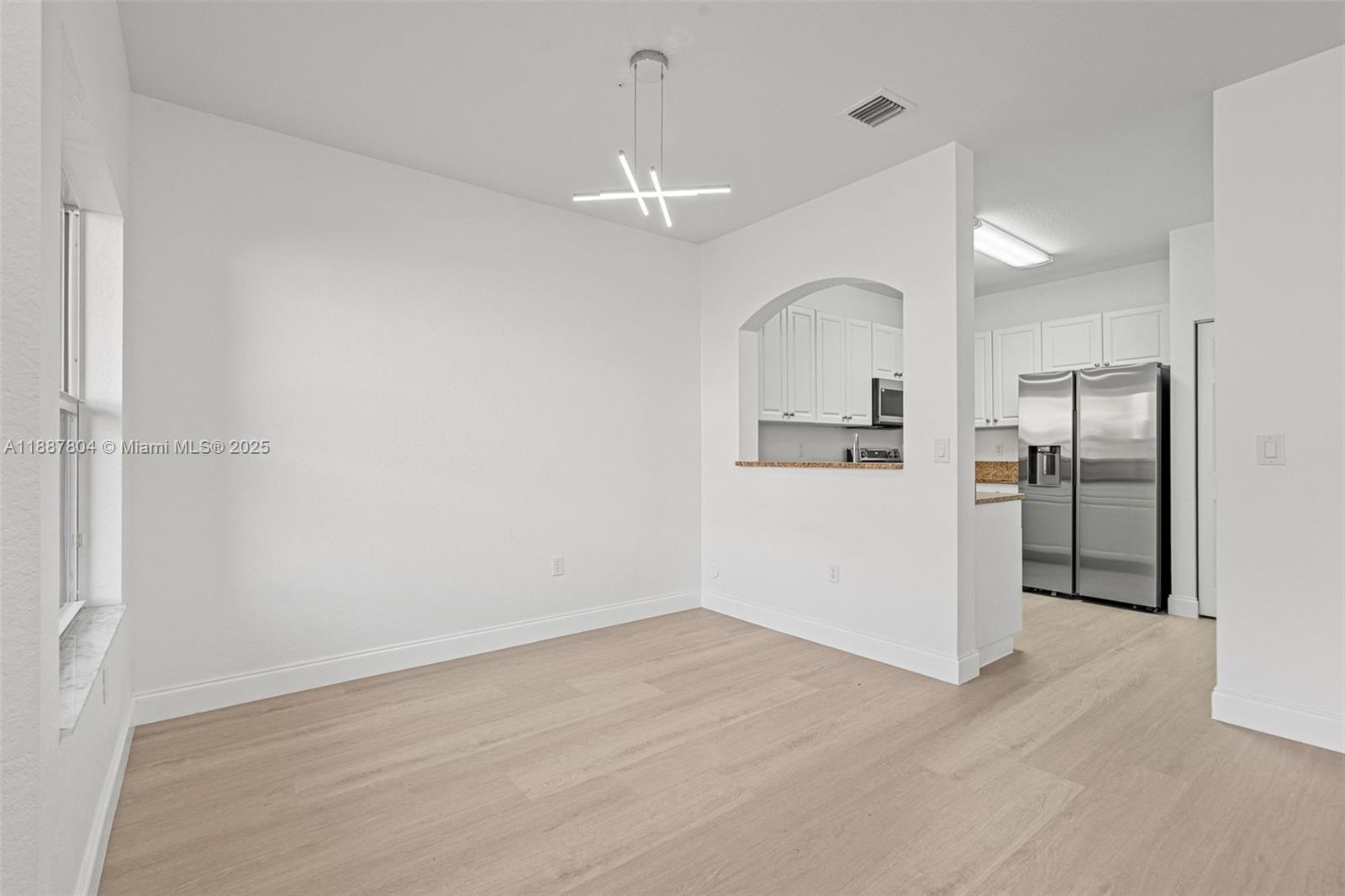 MARTINIQUE NO 1 CONDO - Residential Lease