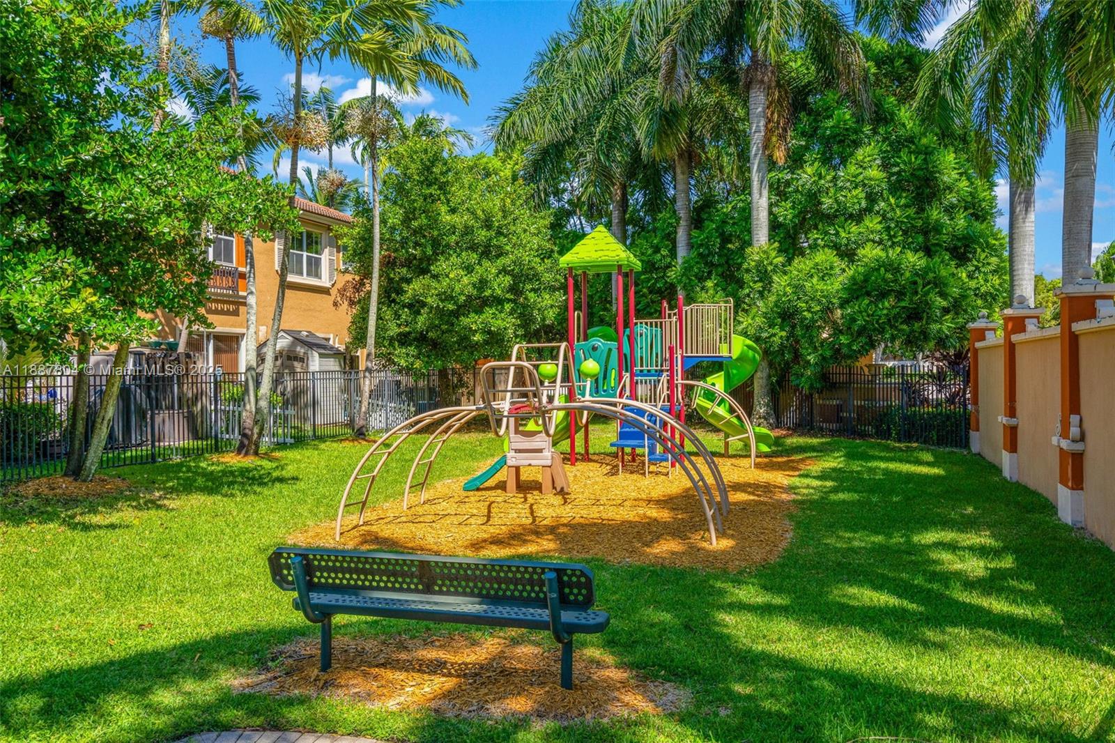 MARTINIQUE NO 1 CONDO - Residential Lease