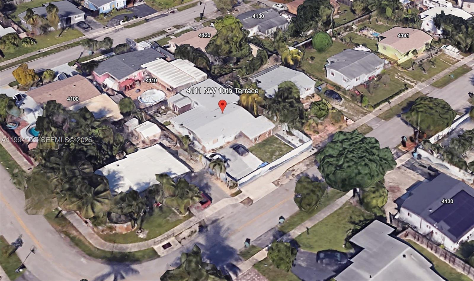 TWIN LAKES HOMES SEC 2 - Residential