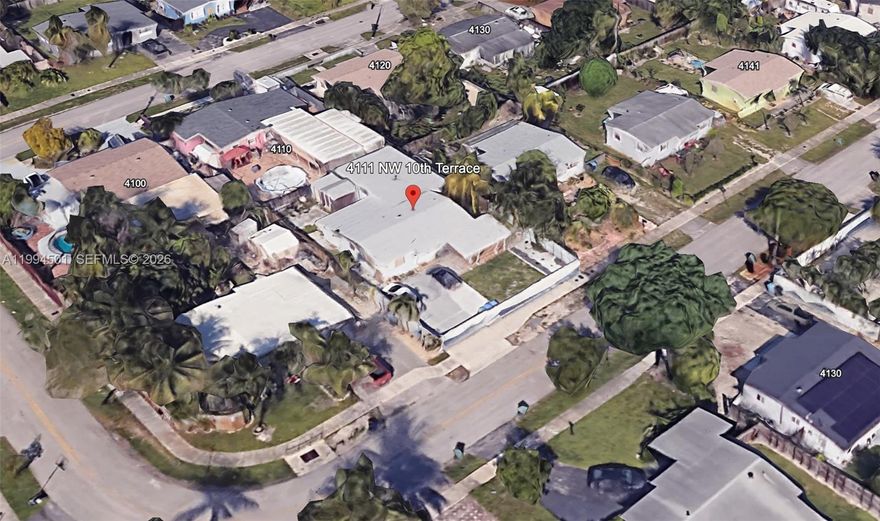 Investor special. - Needs a rehab/TLC - cash-only opportunity in a highly sought-after Oakland Park community. This property offers exceptional upside for developers, builders, or investors seeking their next project in a rapidly appreciating area.