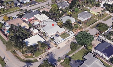 4111 NW 10th Ter Oakland Park FL 33309