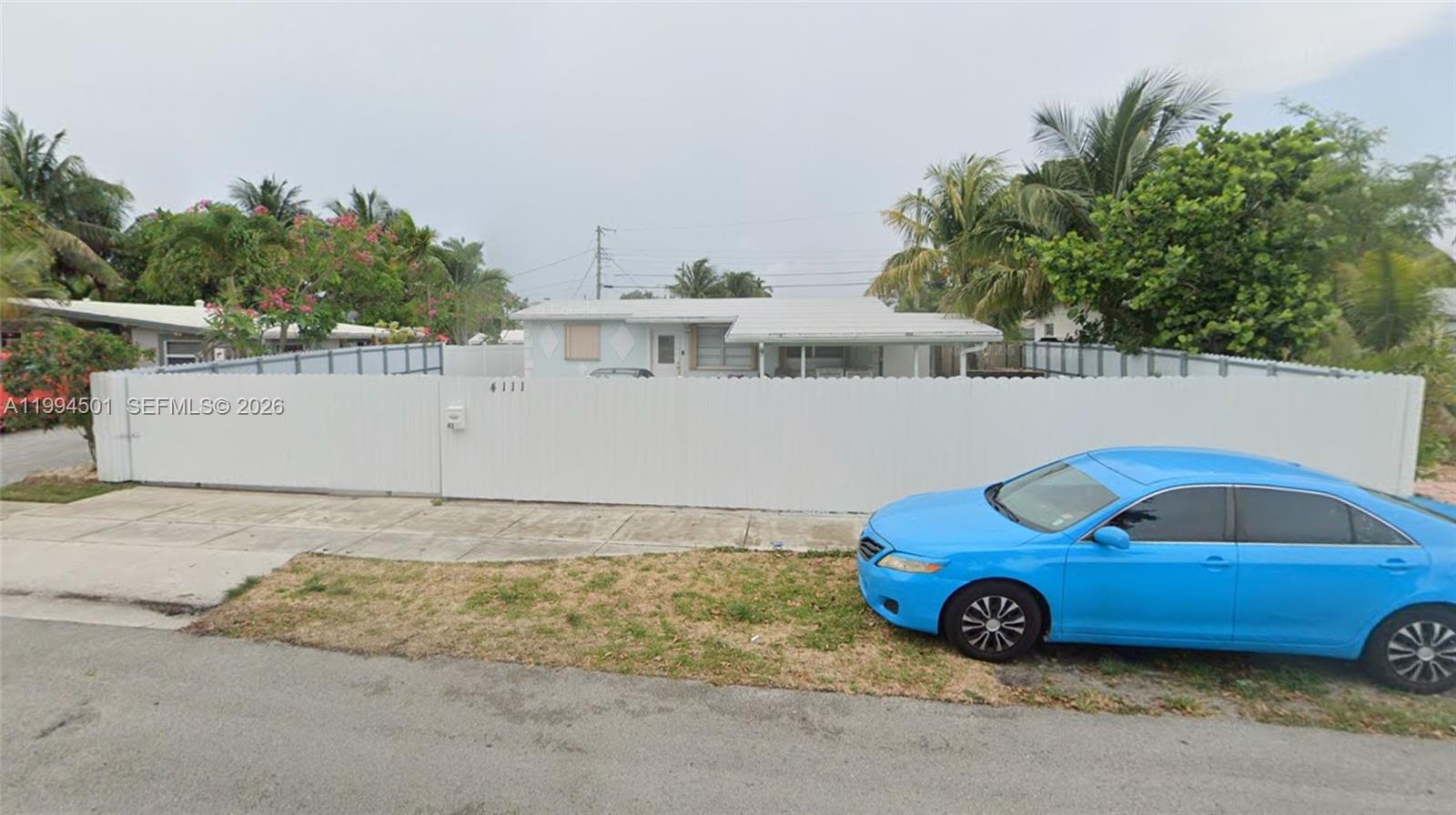 TWIN LAKES HOMES SEC 2 - Residential