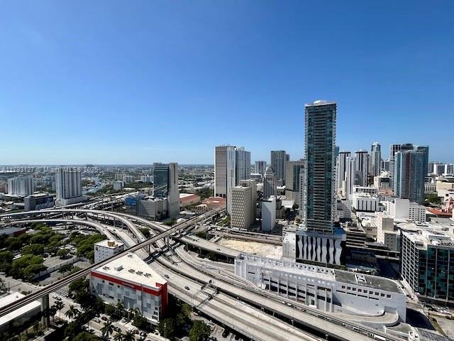 350 S Miami Ave 3707