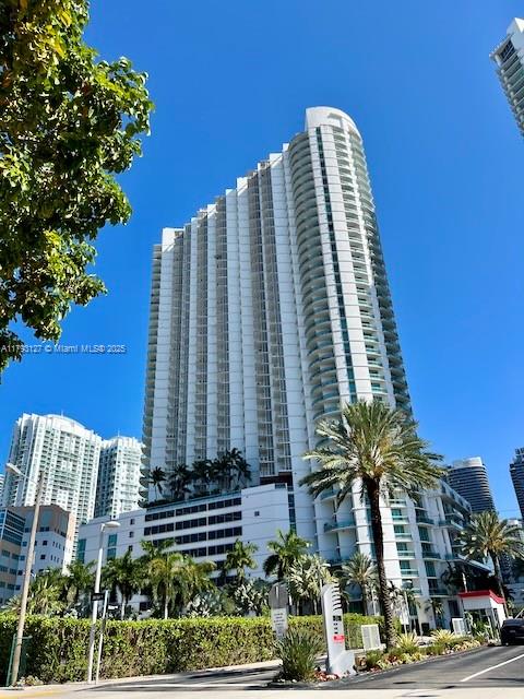 350 S Miami Ave 3707, Miami, Broward County, Florida - 1 Bedrooms  
1 Bathrooms - 