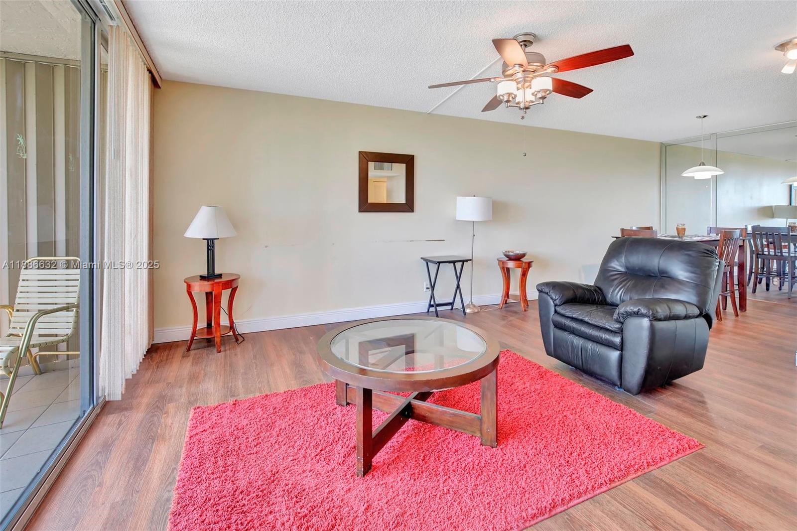 CONDOMINIUM 1 OF ENVIRON - Residential