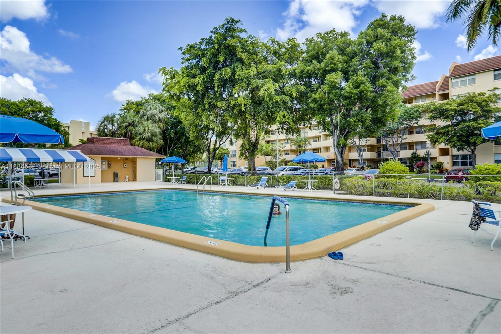 CONDOMINIUM 1 OF ENVIRON - Residential