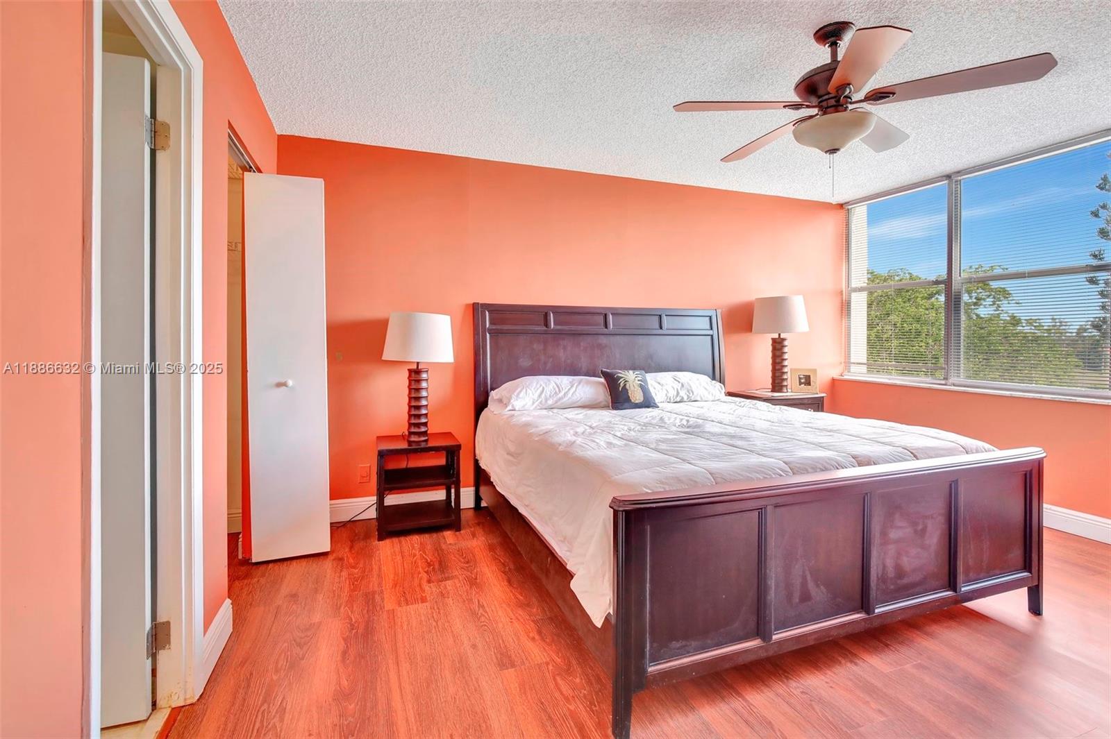 CONDOMINIUM 1 OF ENVIRON - Residential