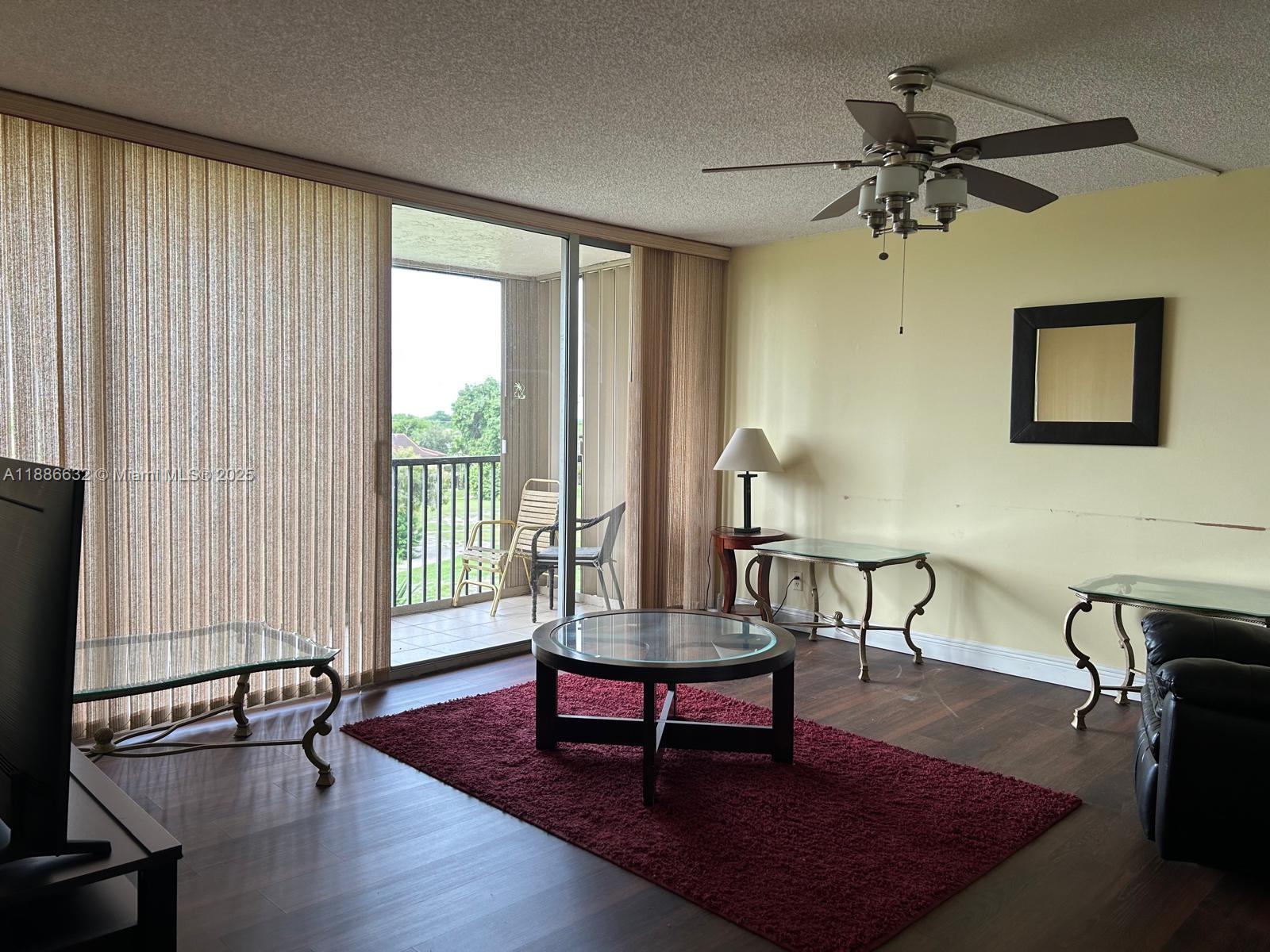 CONDOMINIUM 1 OF ENVIRON - Residential