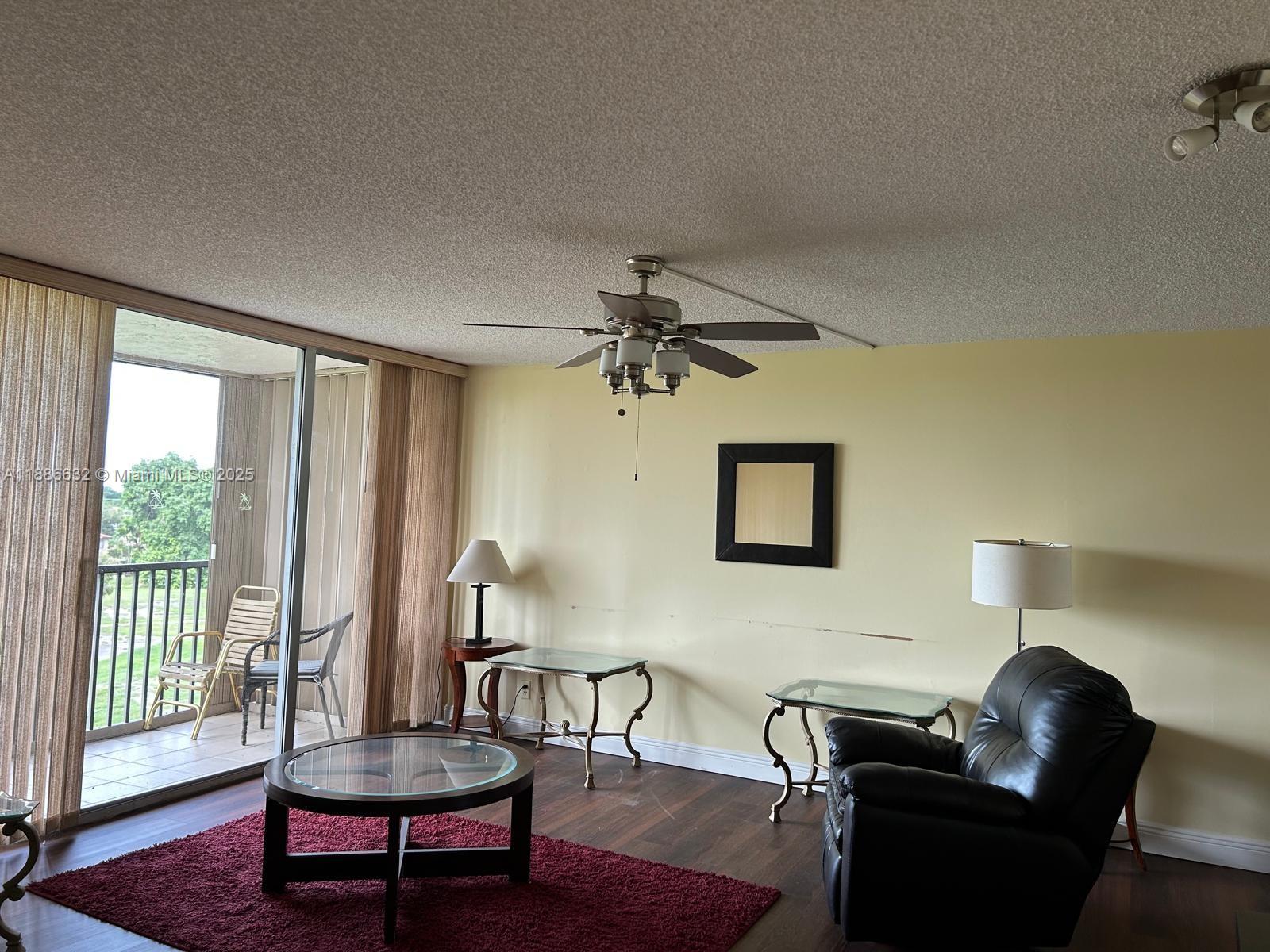 CONDOMINIUM 1 OF ENVIRON - Residential
