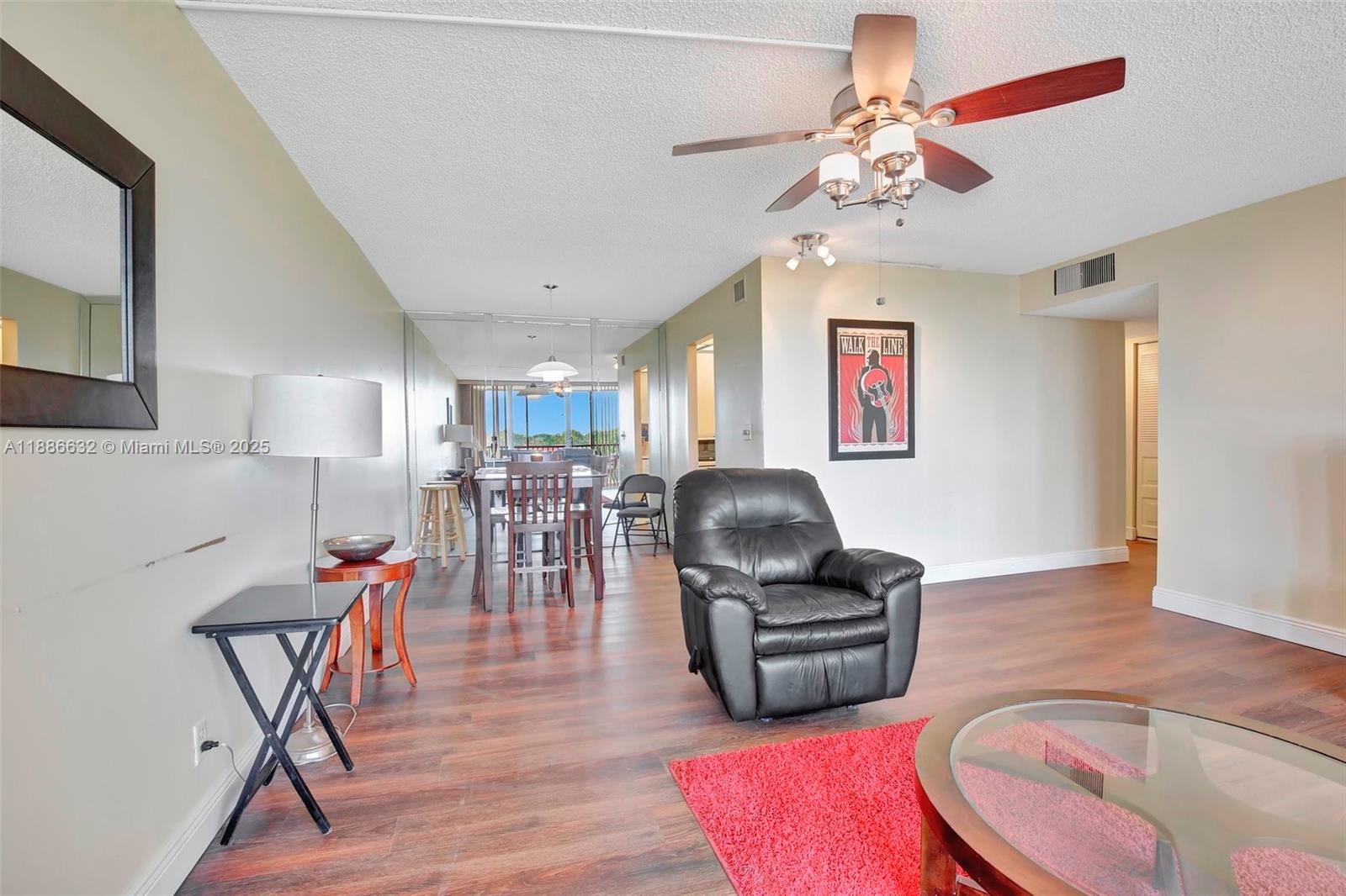 CONDOMINIUM 1 OF ENVIRON - Residential