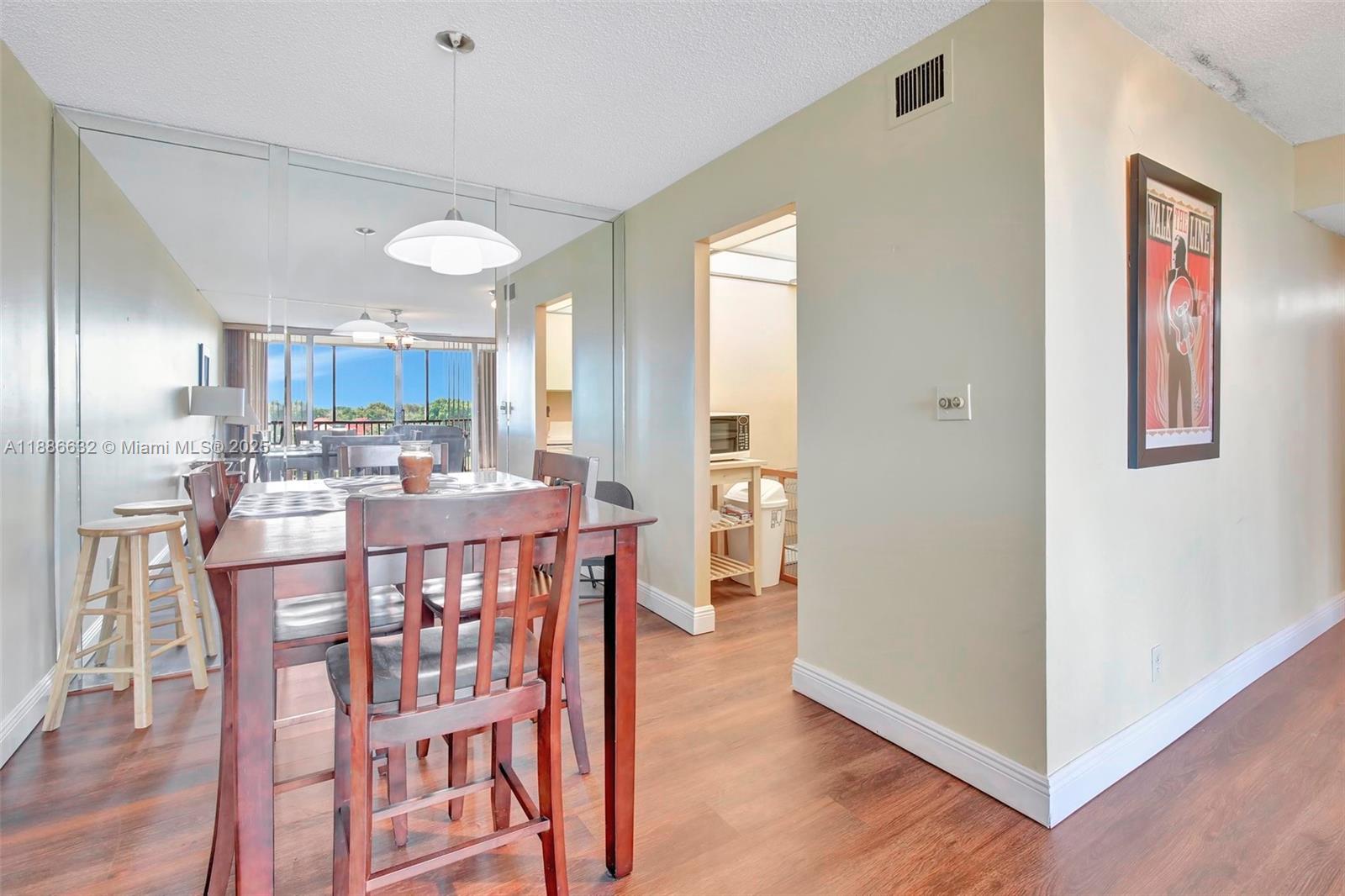 CONDOMINIUM 1 OF ENVIRON - Residential