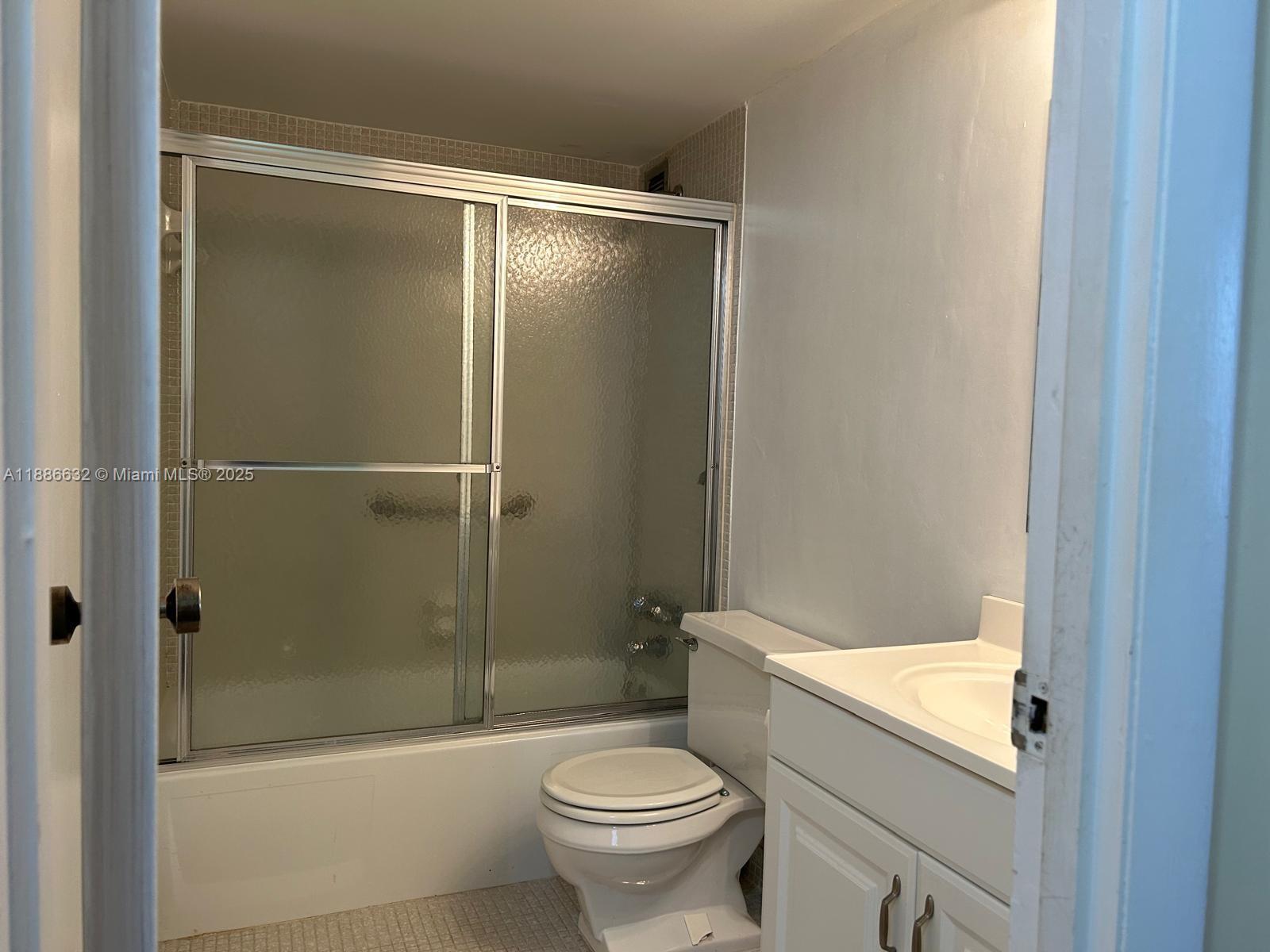 CONDOMINIUM 1 OF ENVIRON - Residential