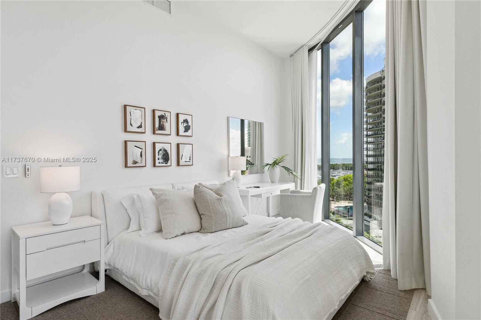 TWO PARK GROVE CONDO - Residential