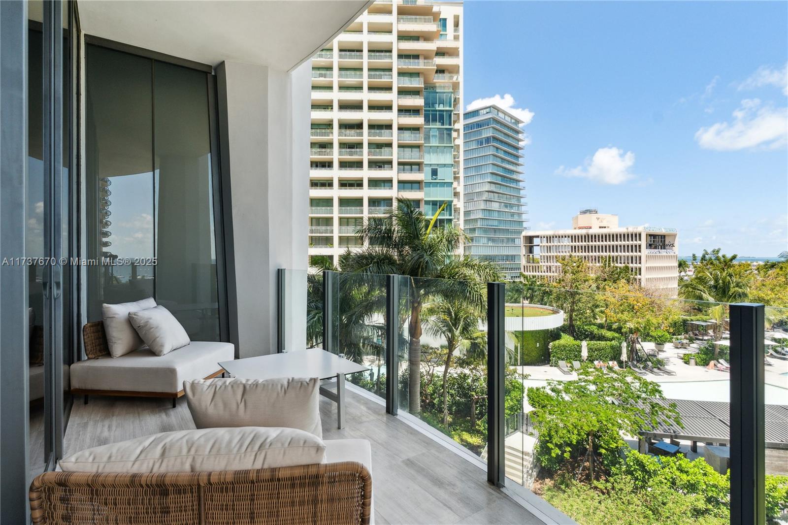 TWO PARK GROVE CONDO - Residential