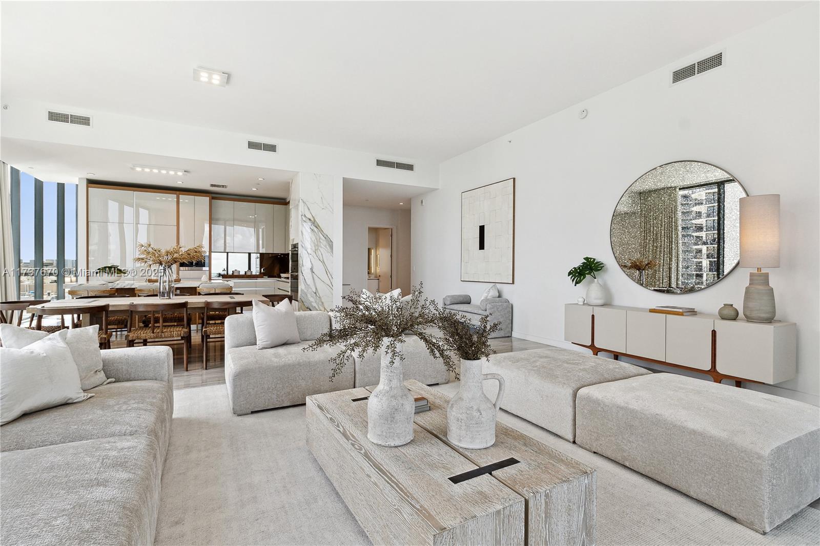 TWO PARK GROVE CONDO - Residential