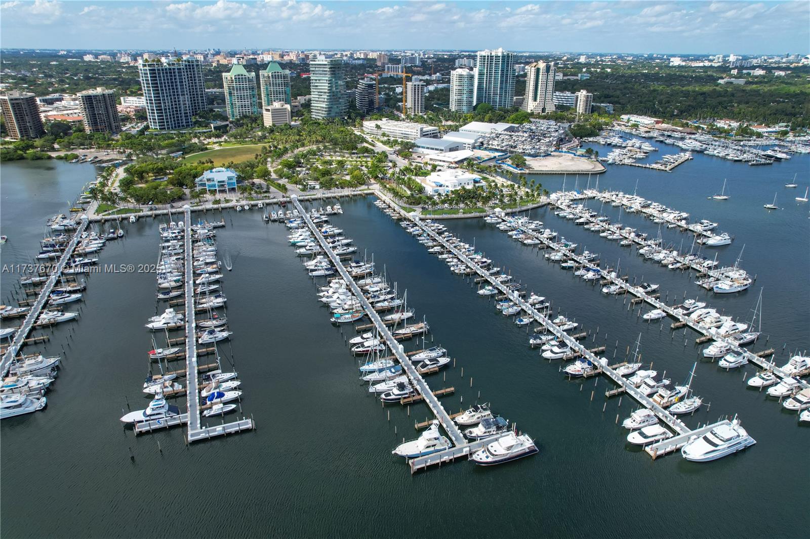 TWO PARK GROVE CONDO - Residential