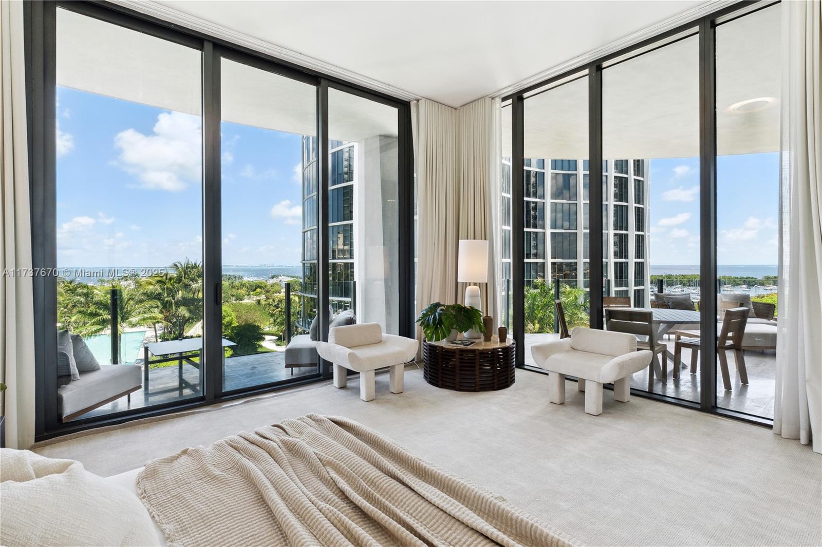 TWO PARK GROVE CONDO - Residential