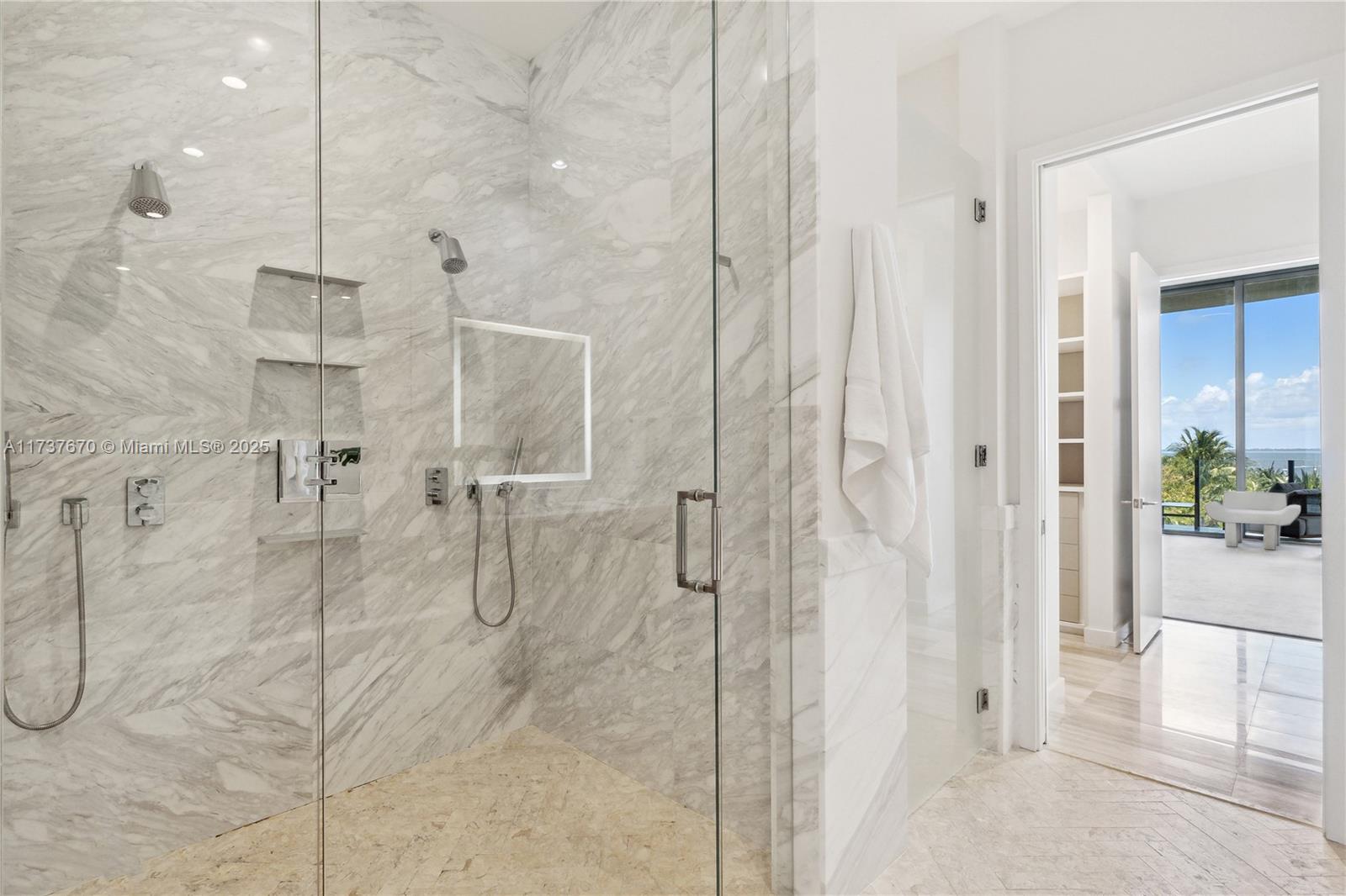 TWO PARK GROVE CONDO - Residential